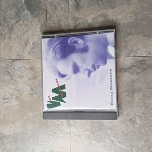 Van Morrison Bang Masters CD